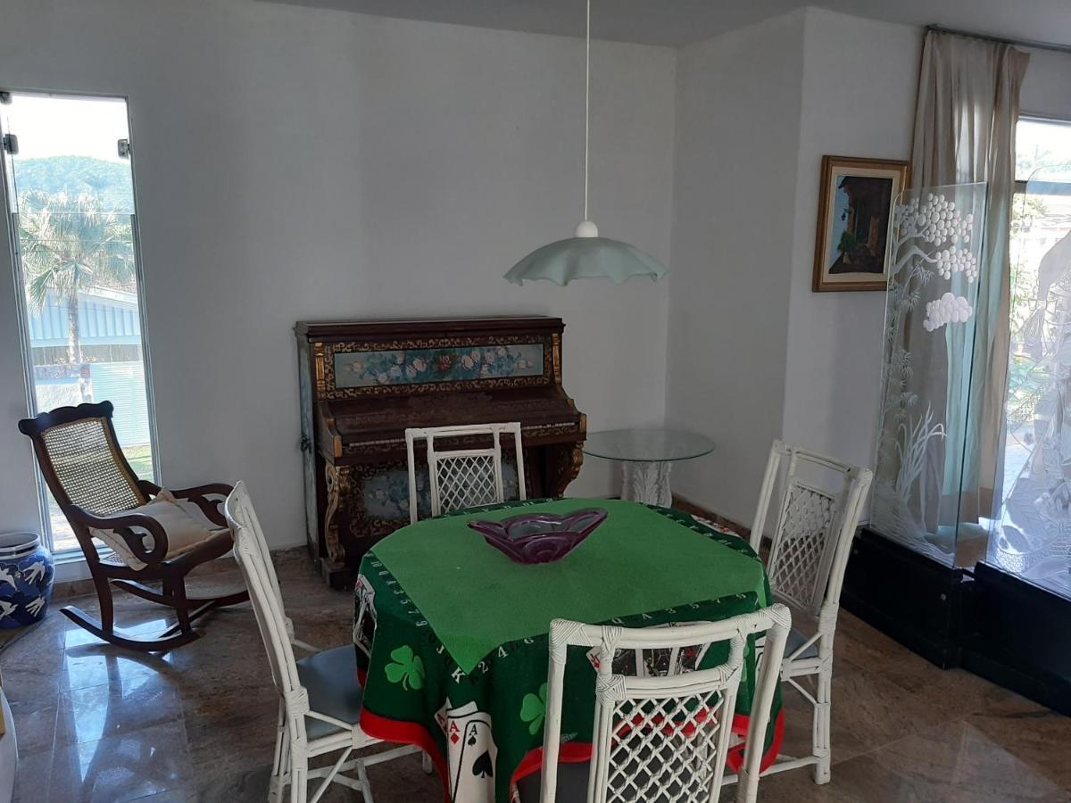 Casa Linda Na Enseada Guaruja