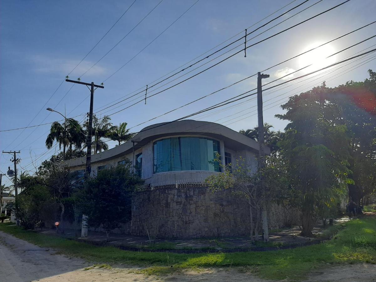 Casa Linda Na Enseada Guaruja Casa de férias *