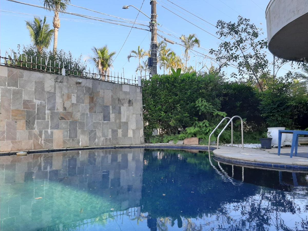 Casa Linda Na Enseada Guaruja *