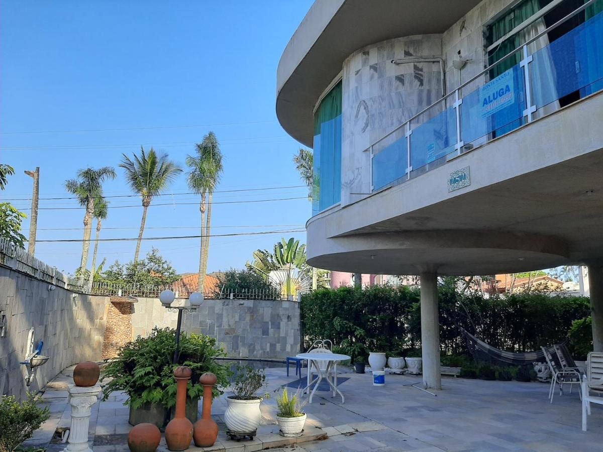 Casa Linda Na Enseada Guaruja *
