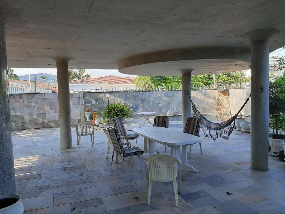 Casa Linda Na Enseada Guaruja Casa de férias
