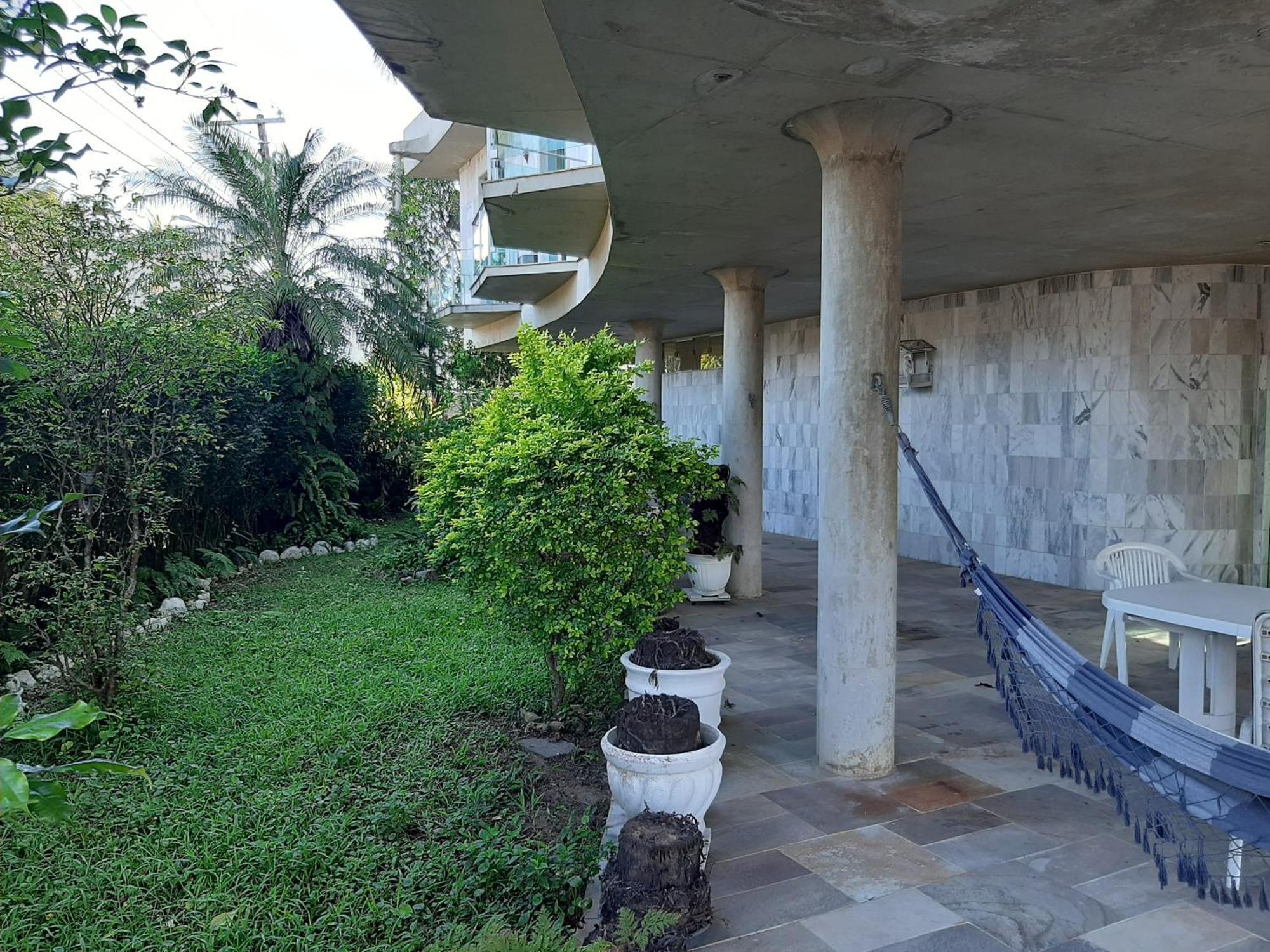 Casa Linda Na Enseada Guaruja *