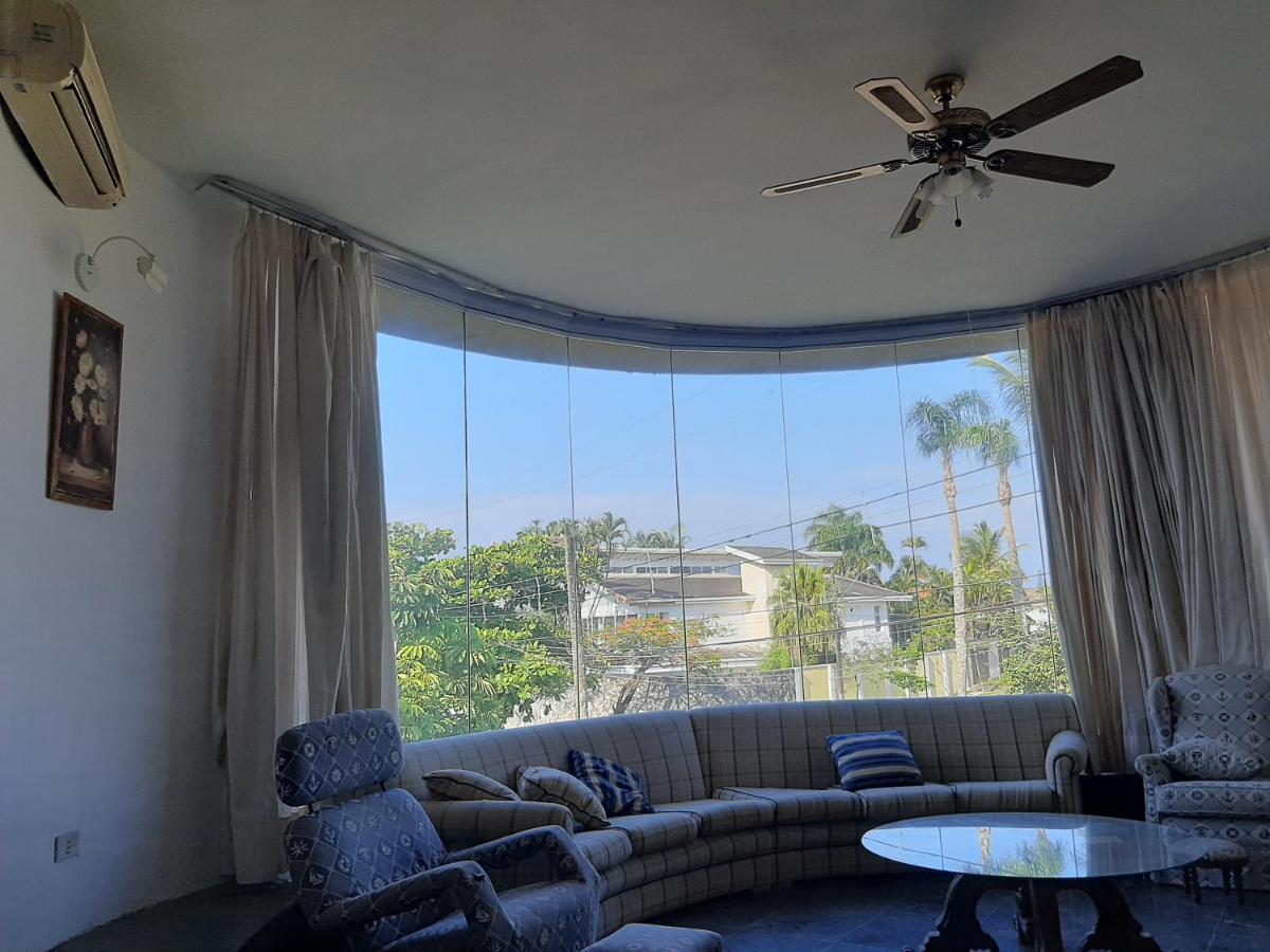 Casa de férias Casa Linda Na Enseada Guaruja