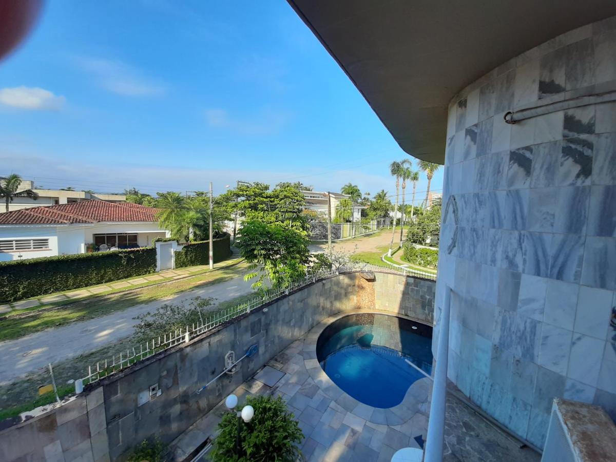 Casa Linda Na Enseada Guaruja Casa de férias *