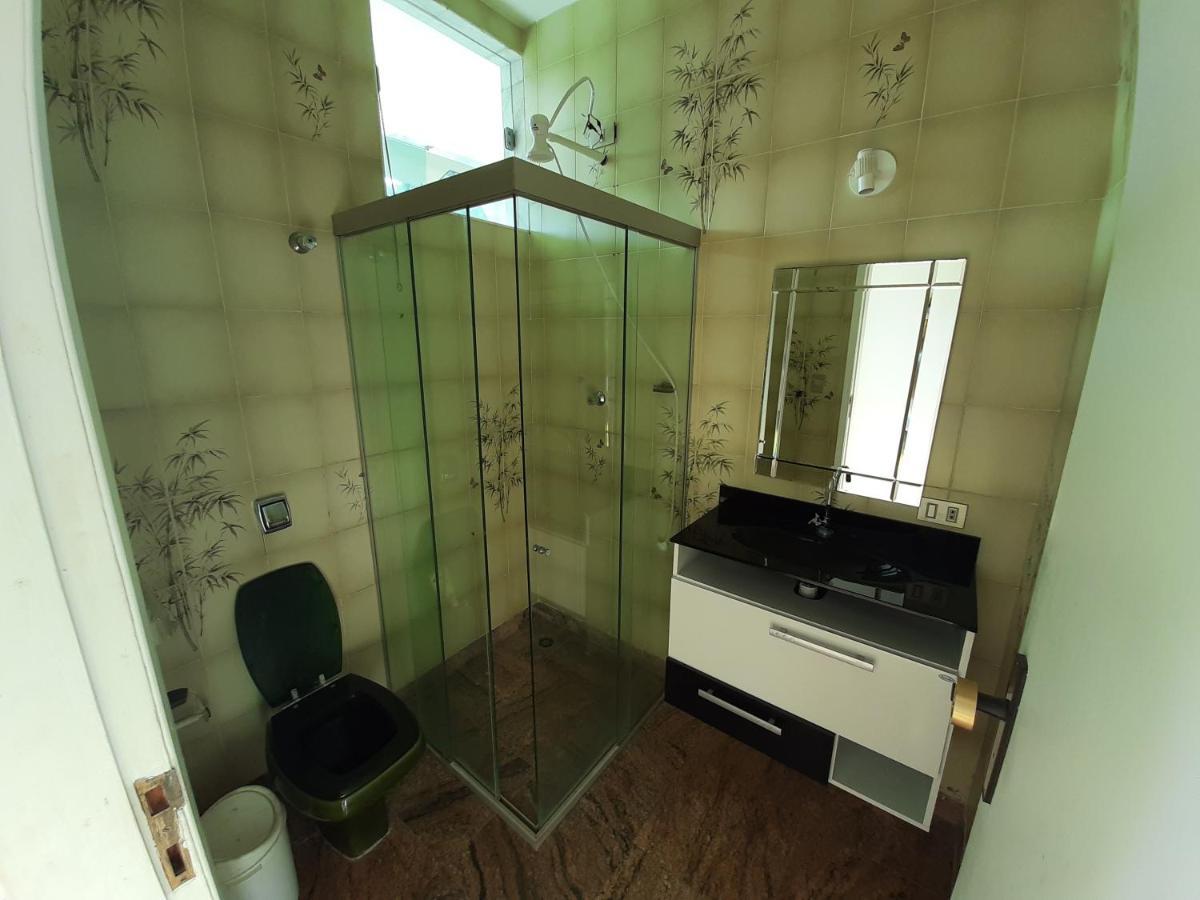 Casa Linda Na Enseada Guaruja Casa de férias *