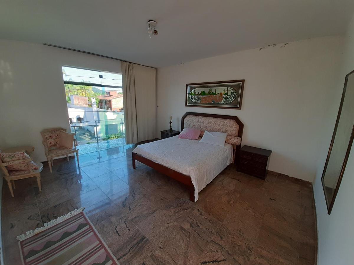 Casa Linda Na Enseada Guaruja *